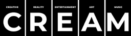 CREAM Logo